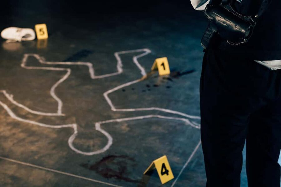 Cologne: Crime on the Rhine guided tour - How a true-crime walk works in Cologne’s city center