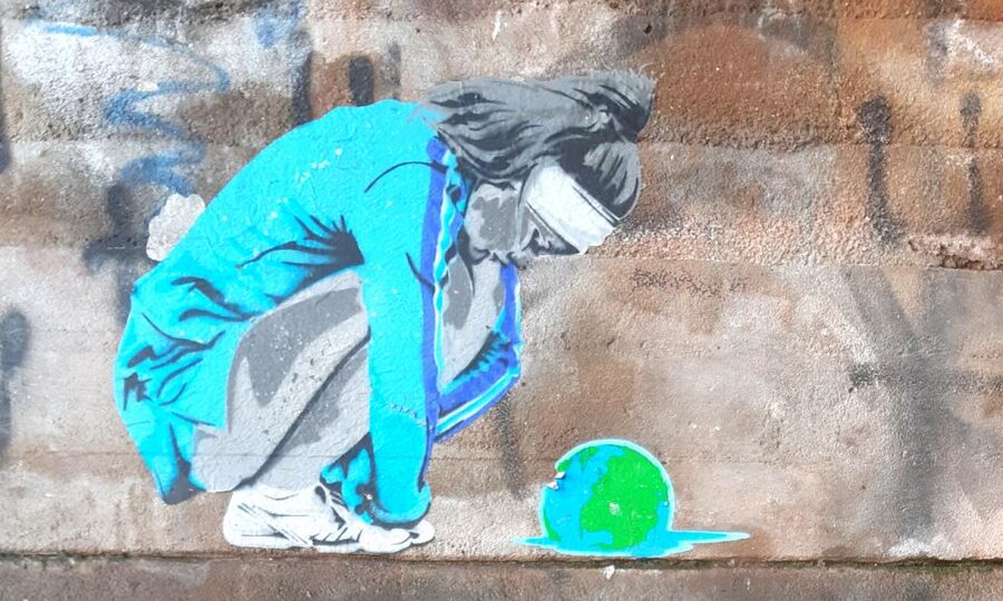 Cologne: Ehrenfeld District Street Art Walking Tour - Key highlights to look forward to