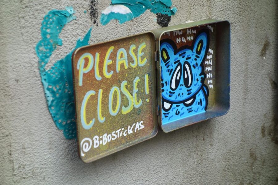 Cologne: Ehrenfeld District Street Art Walking Tour - Why This 2-Hour Walk Feels Like a Local Shortcut