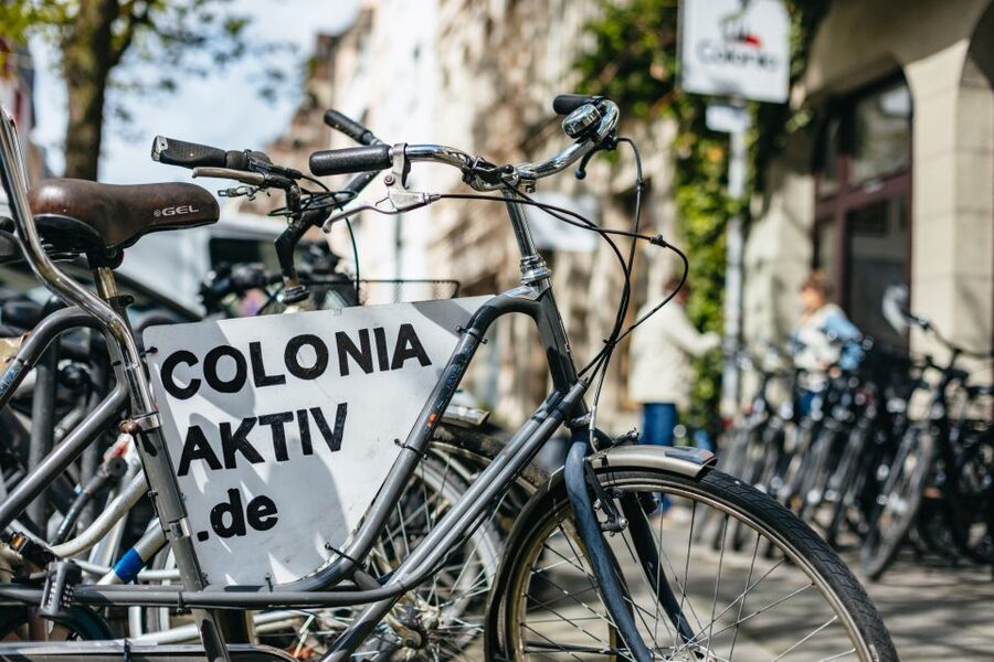 Cologne: Ehrenfeld Street Art Bike Tour - Price and Value: Why $50 Is Reasonable for This Format