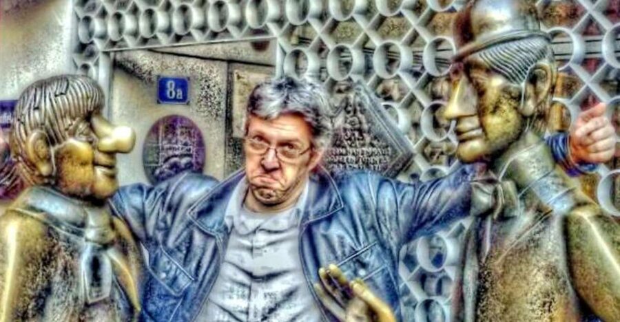 Cologne: Fables, Fairy Tales, and Legends Tour in German - Why Cologne’s fables and fairy tales work well on foot