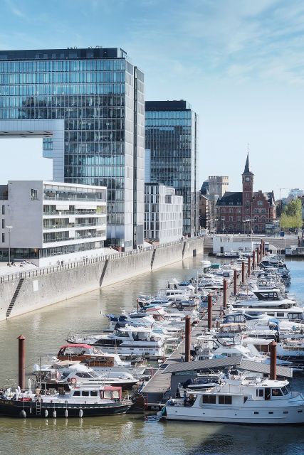 Cologne Highlights Privat Walking Tour & Panoramic boat trip - Quick hits before you go