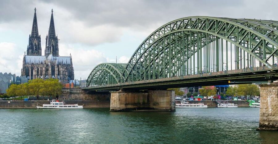 Cologne Highlights Privat Walking Tour & Panoramic boat trip - Hotel Pickup, Timing, And What You Should Plan