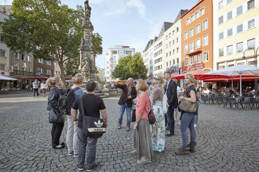 Cologne: Histories & Typical Cologne - Kölsch Cuisine: What Typical Means in Cologne