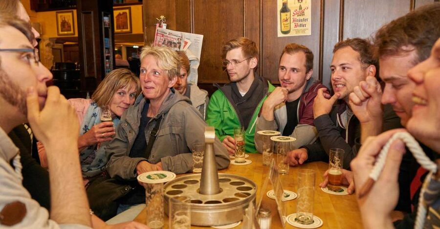 Cologne: Kölsch Beer and Brew House 2-Hour Tour - Why This 2-Hour Cologne Kölsch Format Feels Just Right