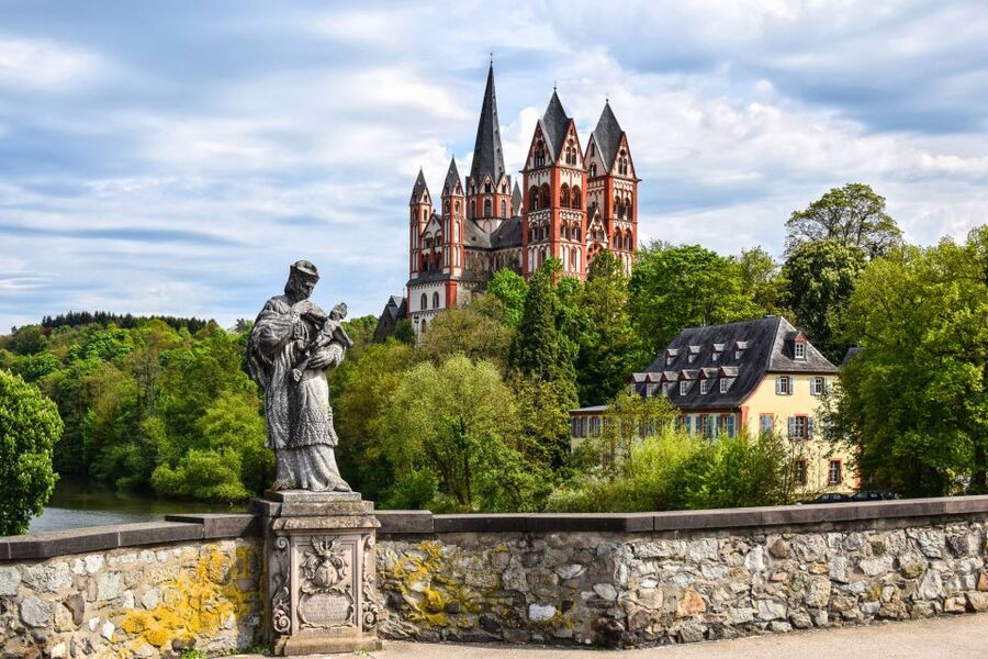 Cologne & Limburg Full-Day Tour - Key Things I’d Not Skip