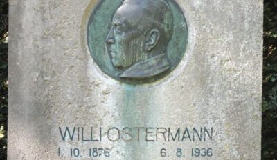 Melaten Cemetery Life, Love and Death Tour