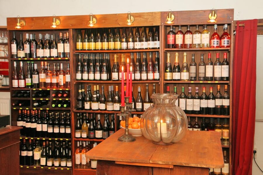 Cologne-Nippes: wine hopping (wine trip) - Price and value: what $81 buys you in the real world