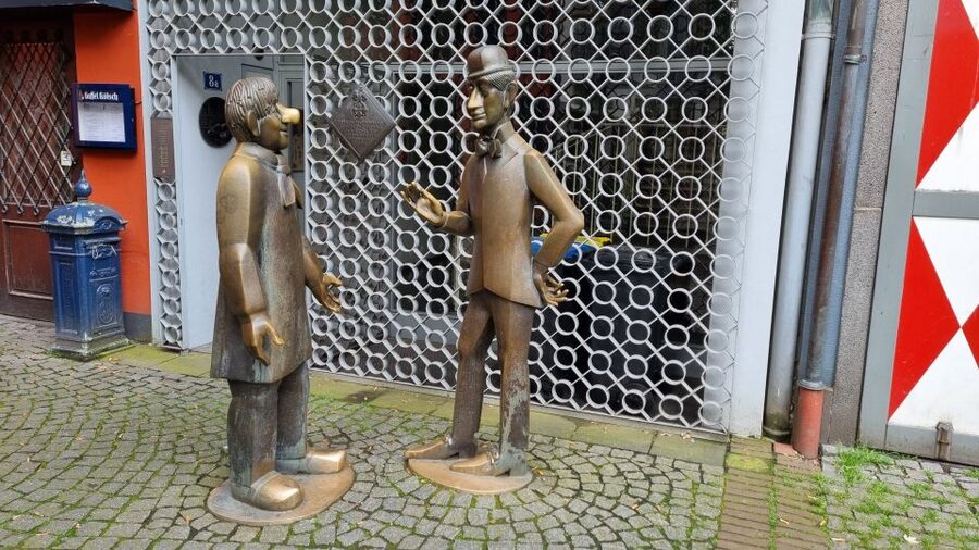 Cologne: Old City Guided Walking Tour - Who this tour fits best (and who might want something else)