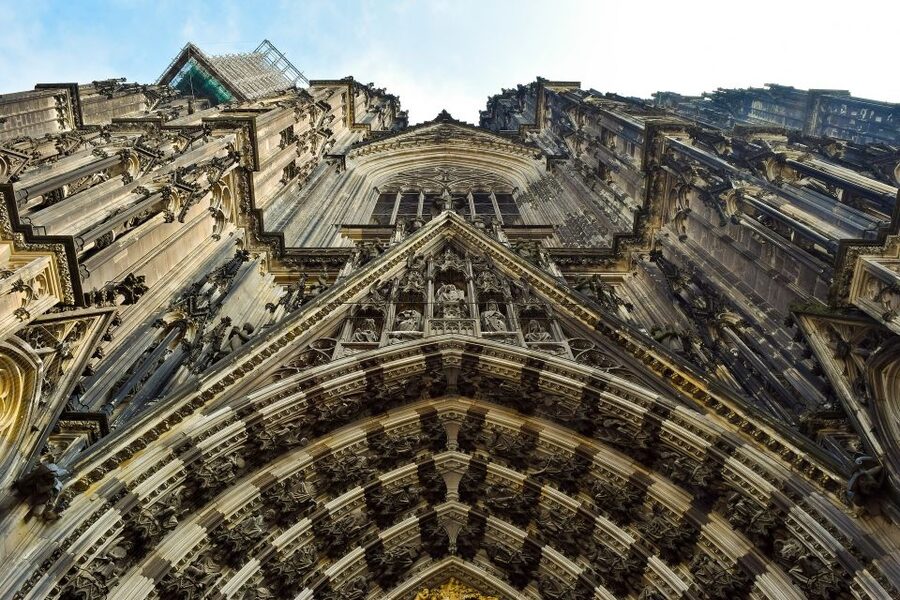 Cologne: Old Town Highlights Walking Tour - The big idea: why this 2-hour walk works