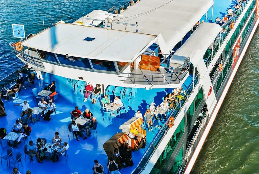 Cologne: Panoramic City Cruise - Who should book this Rhine cruise, and who should skip it