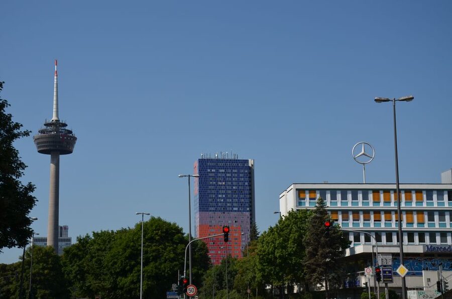 Cologne - Private Tour - Price and value: what $454 per group buys you