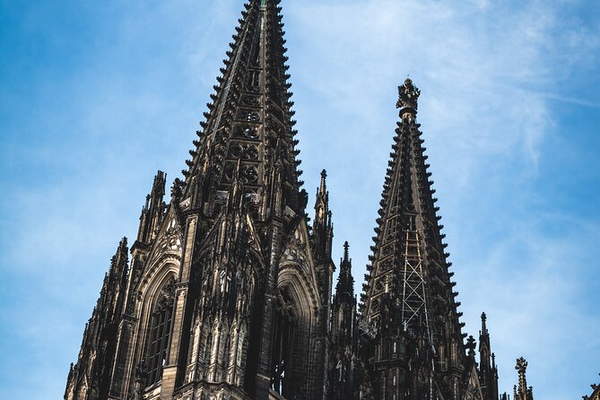 Cologne: Private Walking Tour with a Local - Why this Cologne private walking tour feels more personal