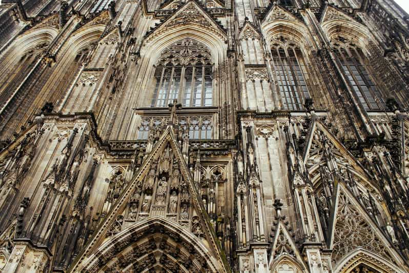 Cologne: Private Walking Tour with a Local - What to ask your Lokafyer so the tour becomes truly yours