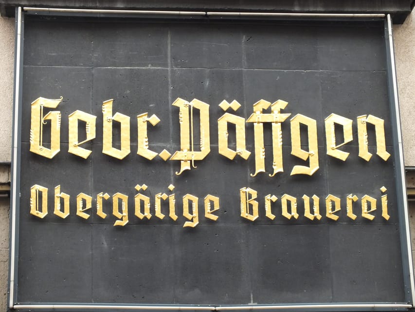 Cologne: Red-light-tour - FAQ