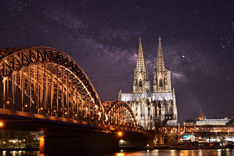 Cologne: Rhine River Winter Cruise with Festive Music - What You’ll Love Most on This Cologne Rhine Winter Cruise