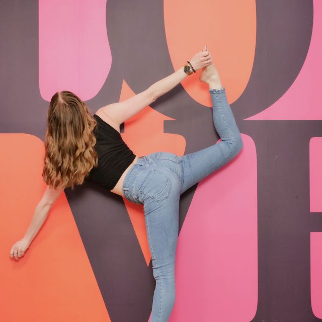 Cologne: Selfiewerke Selfie Foto Studio - Should you book Selfiewerke Selfie Foto Studio?