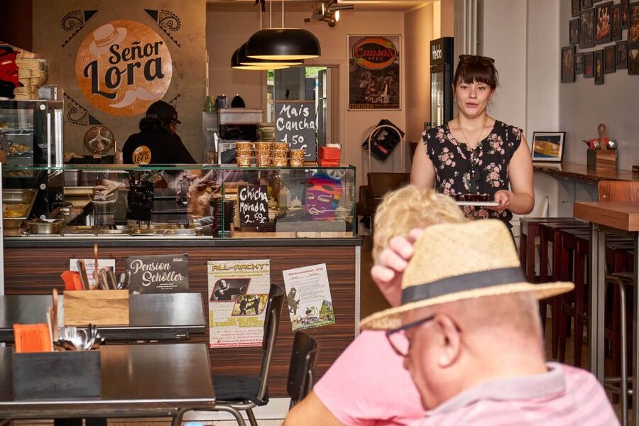 Cologne: Südstadt Guided Foodie Walking Tour - Key things to know before you go
