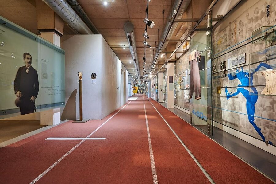 Cologne: Ticket for the German Sport & Olympia Museum - A few practical notes so your day stays smooth