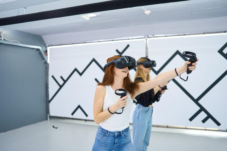 Cologne: Virtual escape game adventure at 7th Space - Key highlights before you go