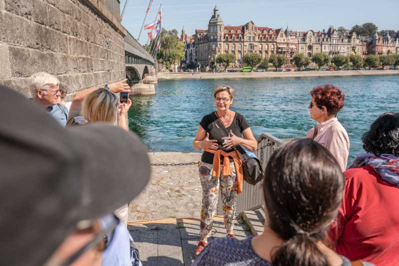 Constance: Guided City Tour - Key Things That Make This Tour Worth Your Time