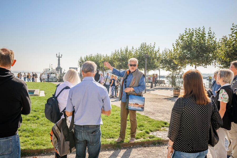 Constance: Guided City Tour - Price and Value: Is $18 for 1.5 Hours Fair?