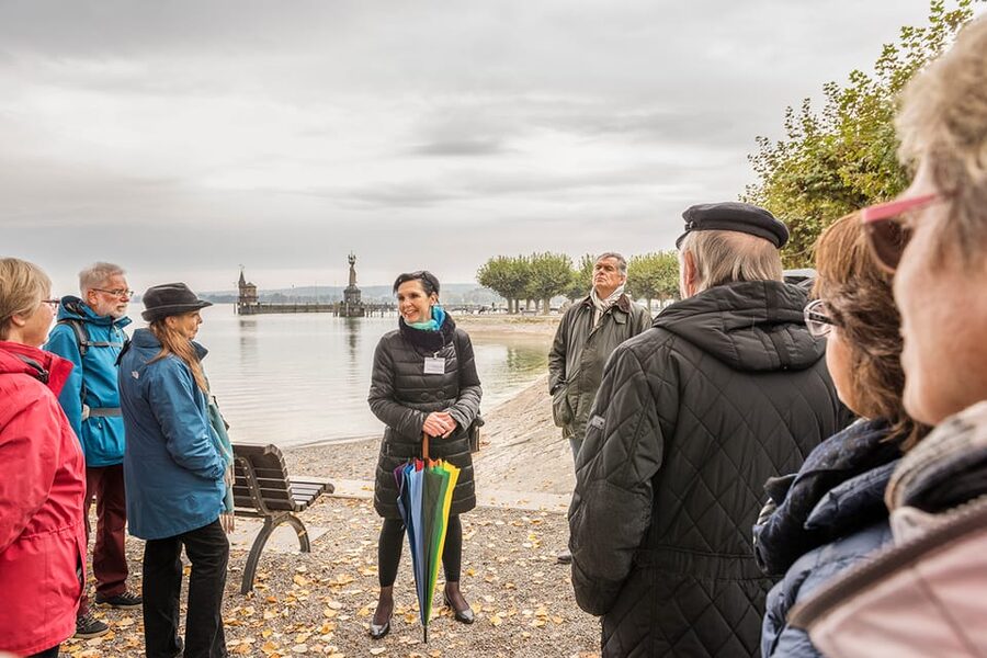 Constance: Guided City Tour - What to Expect From the Guides, Based on Real Feedback