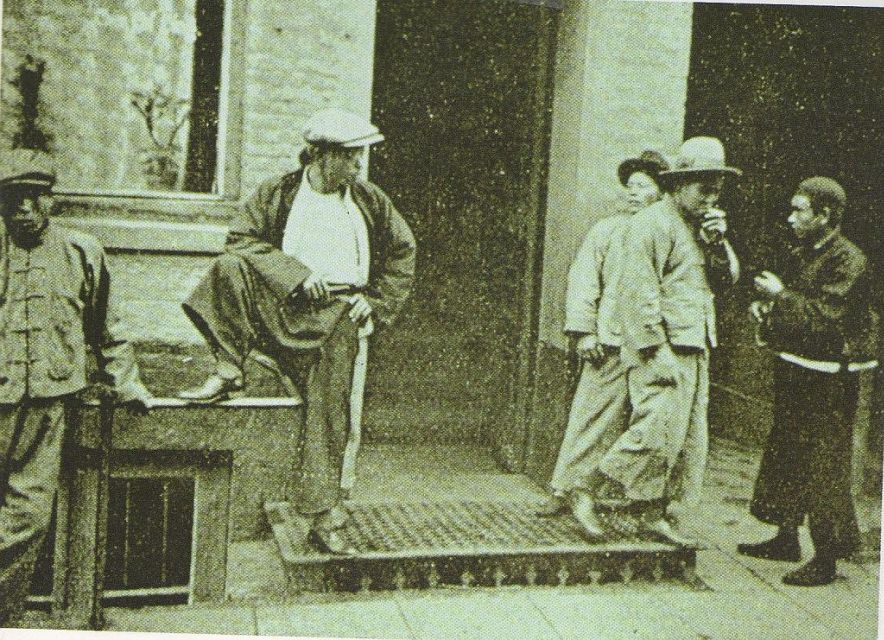 CSI St. Pauli - Crime Scene St. Pauli - The Mucki Pinzner Murder Story You’ll Actually Remember