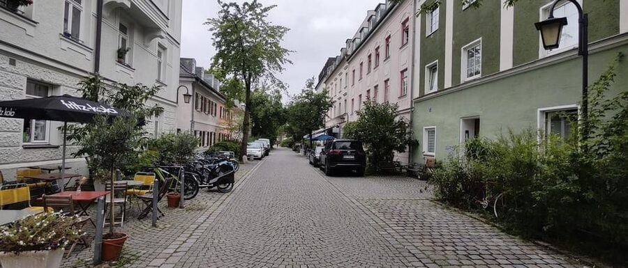 Culinary Haidhausen - The Food Tour - The 3-Hour Format and How the Tastings Feel Without Rushing