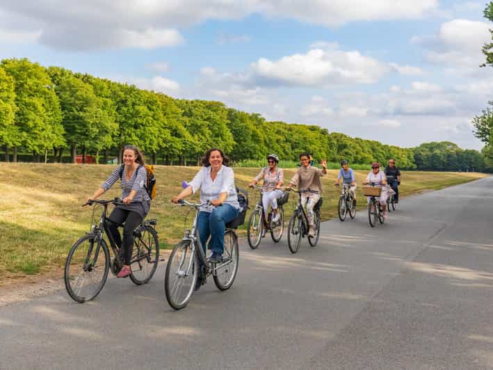 Cycling tour through the green Hannover - Key Highlights Worth Timing Your Ride For