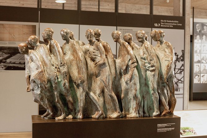 Dachau Concentration Camp Memorial Site Tour from Munich by Train - Timing: why about 5 hours feels right