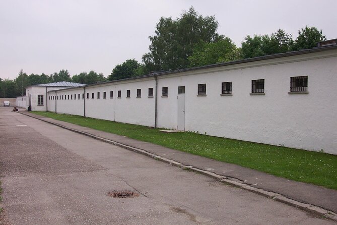 Dachau Concentration Camp Memorial Tour with Train from Munich - How pacing can feel: when the tour helps and when it can pressure you