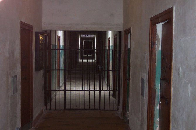 Dachau Concentration Camp Memorial Tour with Train from Munich - From Marienplatz to Dachau: your train and local transport day