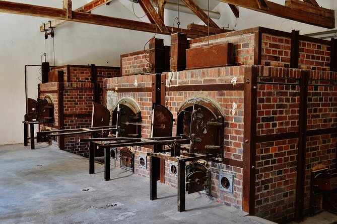 Dachau Memorial Public Tour - Dachau in context: what you’re really walking into