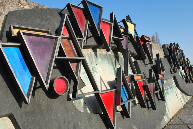 Dachau Small-Group Half-Day Tour from Munich By Train - Dachau in half a day: what you will actually learn