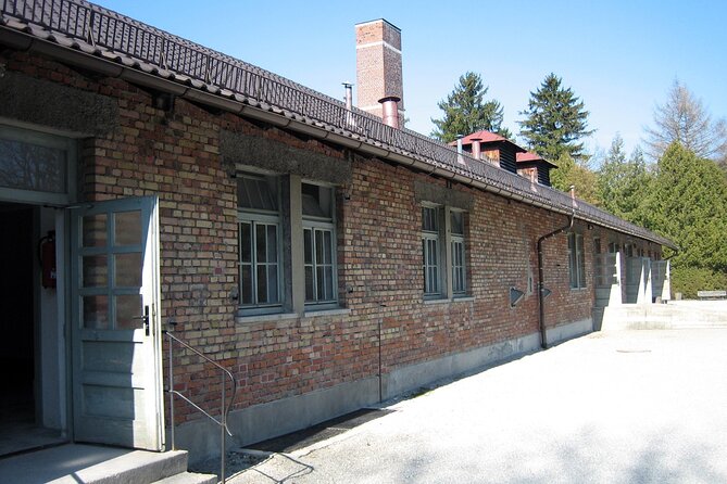 Dachau Small-Group Half-Day Tour from Munich By Train - The Nazi rise, Kristallnacht, and why timing matters