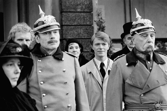 David Bowie in Berlin Private Walking Tour - What the private guide experience feels like in real life