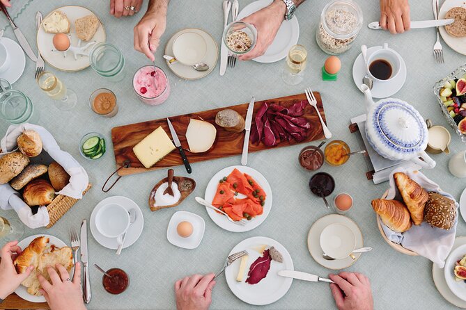Delicious Deutsch: Learn German while creating German Breakfast - Key things to know before you go