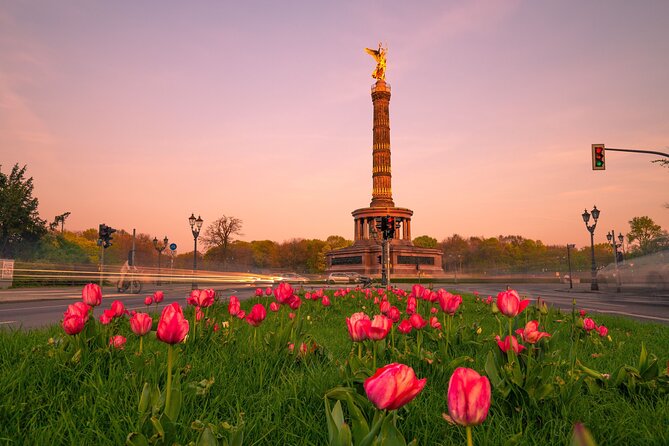 Deluxe Berlin: Hassle-Free Shore Tour from Warnemunde Cruise Port - From Warnemünde to Berlin: the logistics that make or break your day