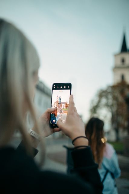 Dessau: Guided Walking Tour through History - Key highlights worth your time