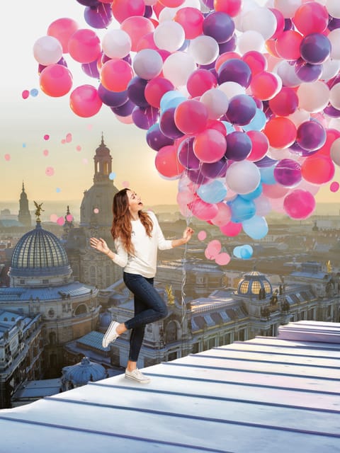 Discover Germany's most exciting photo illusion world! - What You’ll Do During the 1-Day Visit (A Practical Flow)