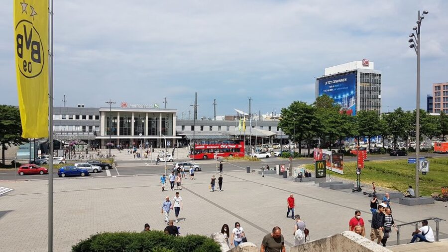 Dortmund: 24-Hour Hop-On Hop-Off Sightseeing Bus Ticket - Audio guide in 11 languages: what you’ll actually get from it
