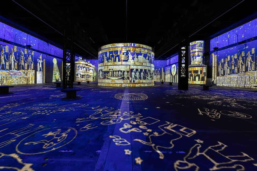 Dortmund: Phoenix des Lumières Entry Ticket - Why Phoenix des Lumières feels different from a museum