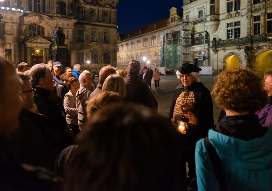 Dresden: 1-Day Hop-On-Hop-Off Bus Tour - Extra included activities: use them to turn a ride into a story