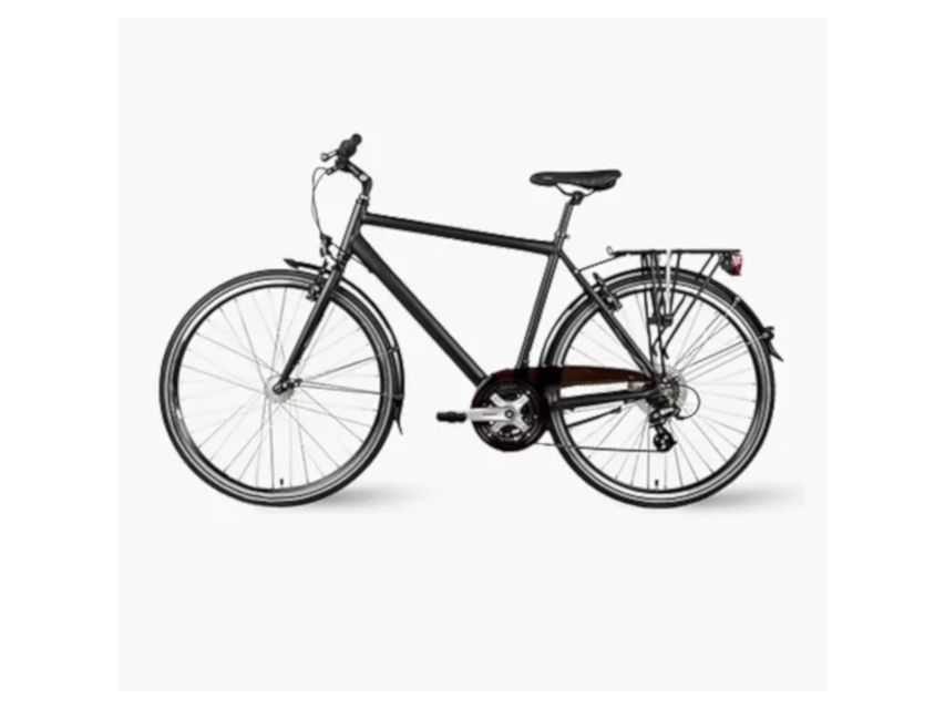 Dresden: Bike Rental - Trekking Bike - Key Things to Know Before You Ride
