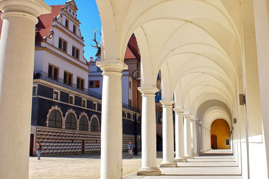 Dresden: City & Semperoper Guided Walking Tour - Procession of Princes: Saxon History You Can Actually Picture