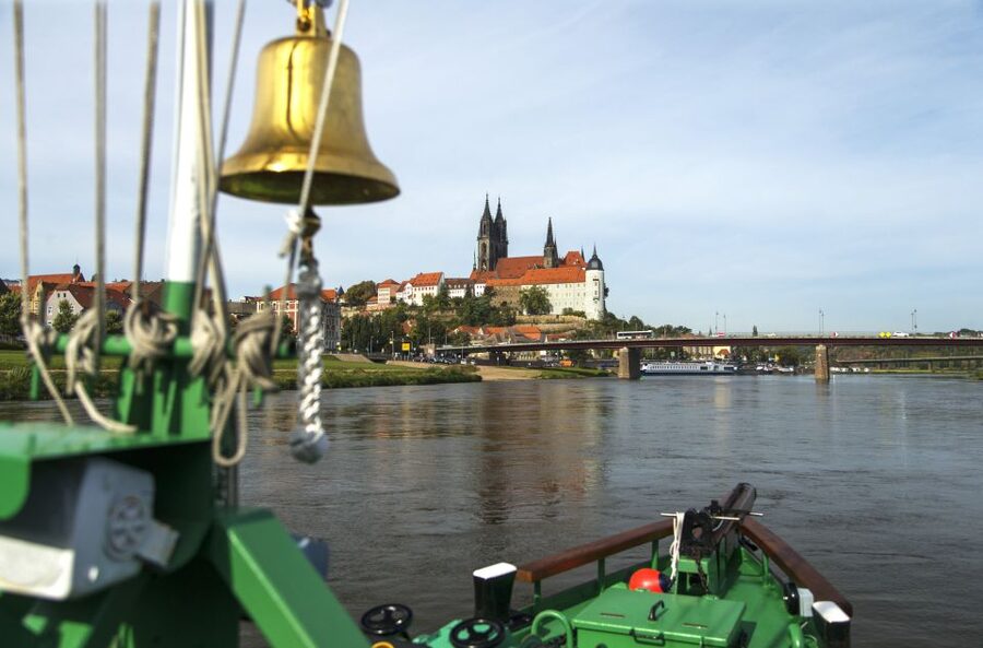Dresden: Elbe River Cruise to Meissen - Key points worth your attention