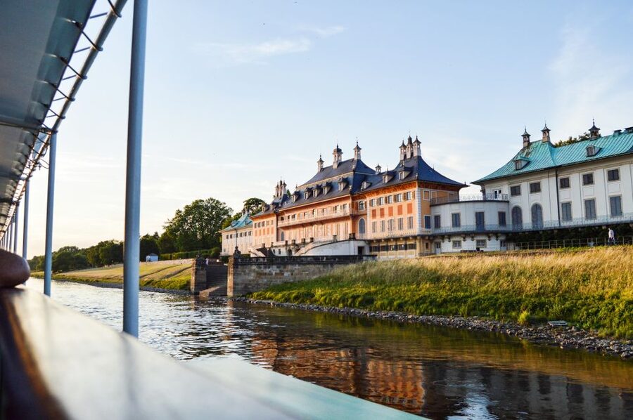 Dresden: Elbe River Cruise to Pillnitz Castle - Key things to know before you go