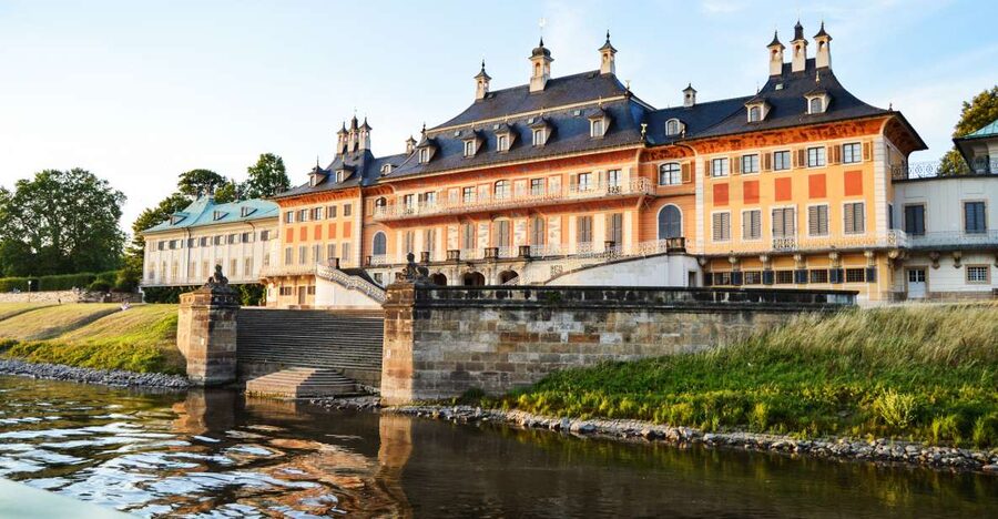 Dresden: Elbe River Cruise to Pillnitz Castle - Your 3-hour Dresden to Pillnitz plan, in plain terms