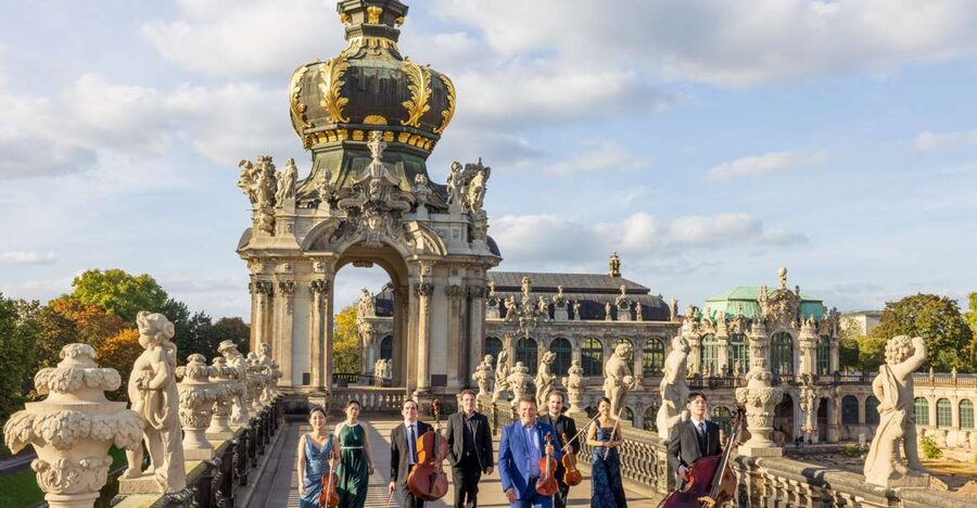 Dresden: Gala Concert in the Dresden Zwinger - Choosing your date: Vivaldi, Mozart, and themed nights based on the program